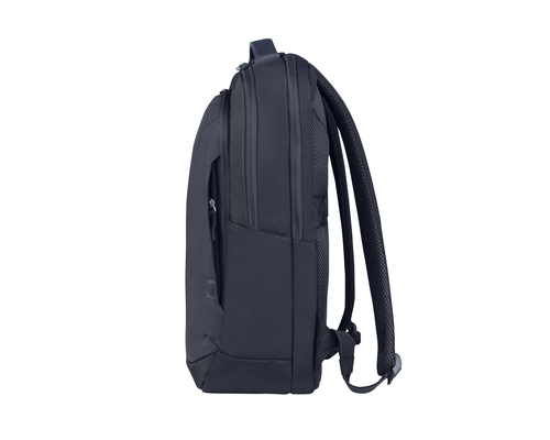 HP Everyday Tasche (Rucksack) für 40,6 cm (16 Zoll) bis 40,9 cm (16,1 Zoll) Notebook - Odyssey-Grau - 600D Polyester, Stof