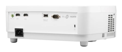 Viewsonic PX700HDHE. Projector brightness: 3700 ANSI lumens, Projection technology: DMD, Projector native resolution: 1080