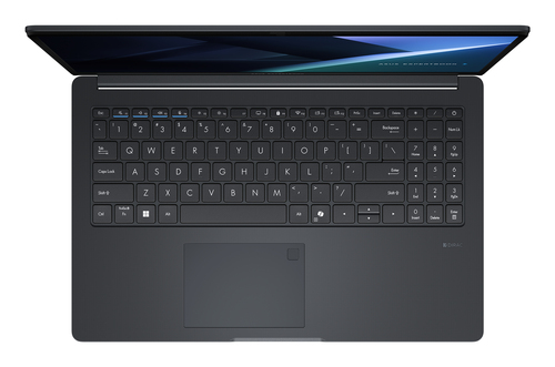 ASUS ExpertBook B1 B1503CVA-S74764X. Type de produit: Ordinateur portable, Format: Clapet. Famille de processeur: Intel Co