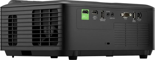 ViewSonic Laser-Projektor - 2000 lm Helligkeit - Vorderseite - 2160p