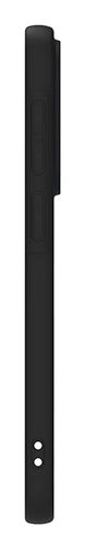 Samsung Hülle Galaxy A57 5G Smartphone - Schwarz - Bulk - Thermoplastisches Polyurethan (TPU)