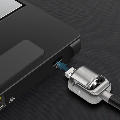 USB-C DUAL HDMI DOCKING STATION