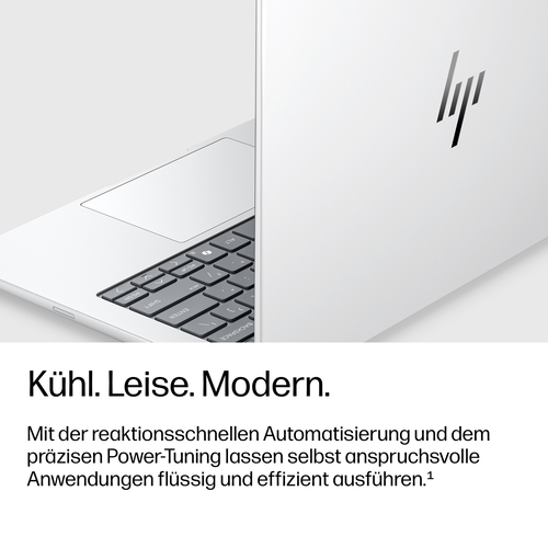 HP EliteBook 8 G2i Next Gen AI PC. Produkttyp: Laptop, Formfaktor: Klappgehäuse. Prozessorfamilie: Intel Core Ultra 7, Pro