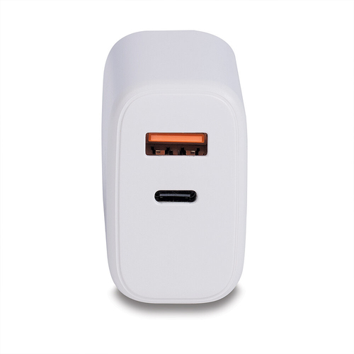 LINDY 30 W Wechselstromadapter - 30 W - 5 V Gleichstrom, 9 V DC, 12 V Gleichstrom, 15 V DC, 20 V DC, 11 V DC, 16 V DC - 3 A