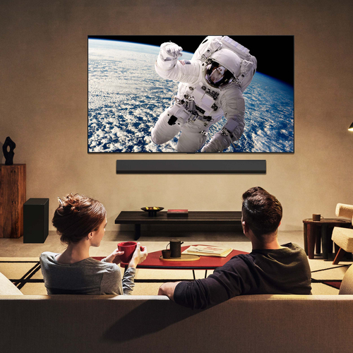 LG OLED evo AI OLED48G56LS TV Serie G5S 48'' 4K, α11 Gen2, Brightness Booster Max, 40W, 4 HDMI 165Hz, Smart TV 2025. Dimen