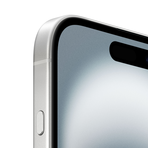 Apple iPhone 16 128GB White. Display diagonal: 15.5 cm (6.1"), Display resolution: 2556 x 1179 pixels. Processor family: A