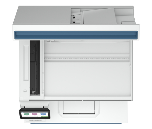 HP A29Z5A#B19. Drucktechnologie: Laser. Zahl der Druckpatronen: 1, Maximale monatliche Auslastung: 150000 Seiten pro Monat