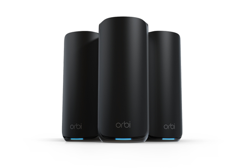 3-SET ORBI 870 WIFI 7 MESH