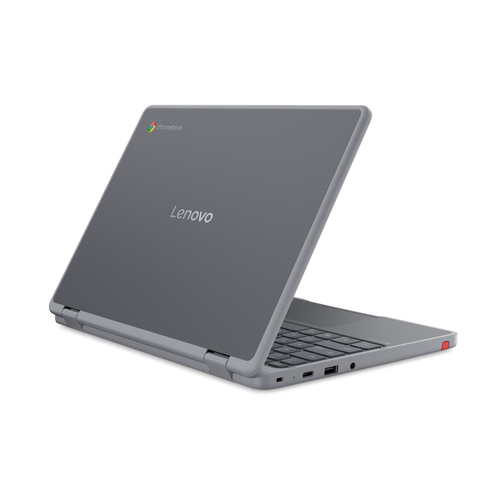 Lenovo Chromebook 500e Gen 5 M89 83TA000EUK 29.5 cm (11.6") Touchscreen Convertible 2 in 1 Chromebook - HD - 60 Hz - Octa-