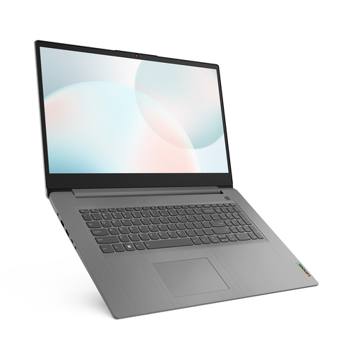 Lenovo IdeaPad 3 17ABA7. Product type: Laptop, Form factor: Clamshell. Processor family: AMD Ryzen™ 5, Processor model: 56
