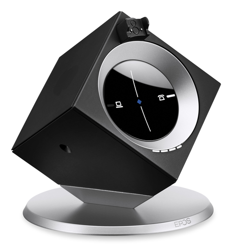 EPOS IMPACT DW Office ML - EU. Tipo di prodotto: Auricolare. Tecnologia di connessione: Wireless. Utilizzo raccomandato: U