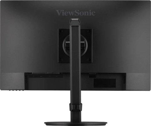 Viewsonic VA VA2408-HDJ. Taille de l'écran: 61 cm (24"), Résolution de l'écran: 1920 x 1080 pixels, Type HD: Full HD, Tech