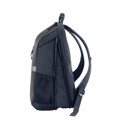HP Travel 18 Liter 15.6 Iron Grey Laptop Backpack. Case type: Backpack, Maximum screen size: 39.6 cm (15.6"). Weight: 510 g