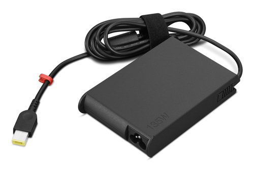 Lenovo ThinkCentre 135 W Wechselstromadapter - 135 W - 20 V DC - 6,75 A