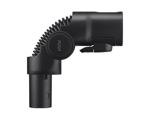 Samsung Bespoke Jet VS20B95943N Standstaubsauger - 500 ml Staubkapazität - Teleskoprohr, Flextool, Kombiaufsatz, Fugendüse
