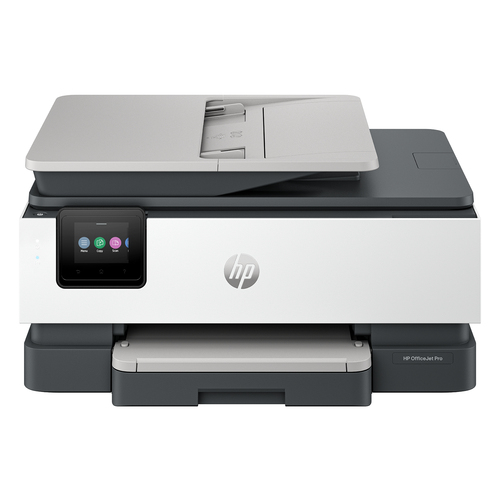 HP OfficeJet Pro Wireless Color Printer, Instant Ink; Two-sided printing. Print technology: Thermal inkjet, Printing: Colo