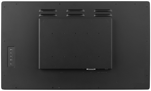 iiyama ProLite TF2738MSC-B2 27 Zoll Klasse Open-Frame-LED-Touchscreen-Monitor - 16:9 Format - 5 ms Reaktionszeit - 68,6 cm