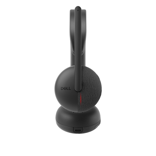 DELL Pro Wireless Headset - WL3024. Product type: Headset. Connectivity technology: Wired & Wireless, Bluetooth. Recommend