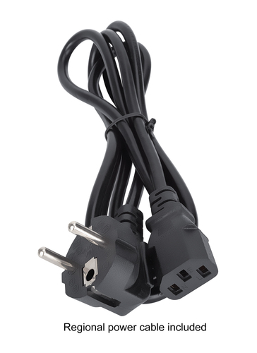 Intellinet 48 Ports Manageable Ethernet Switch - Gigabit Ethernet - 10/100/1000Base-T, 10GBase-X - 3 Layer Supported - 900