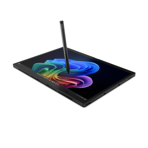 Lenovo ThinkPad X13 Detachable Gen 1 Copilot+ PC. Product type: Hybrid (2-in-1), Form factor: Convertible (Detachable). Pr