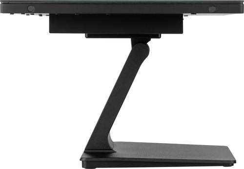 iiyama ProLite T2438MSC-B2 24 Zoll Klasse LED-Touchscreen-Monitor - 16:9 Format - 5 ms Reaktionszeit - 60,5 cm (23,8 Zoll)