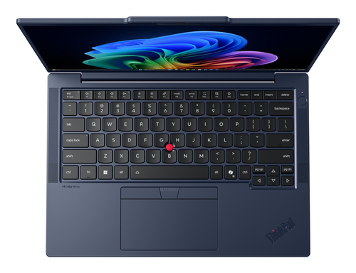 Lenovo ThinkPad T14s Gen 7 (Intel) Copilot+ PC. Produkttyp: Laptop, Formfaktor: Klappgehäuse. Prozessorfamilie: Intel Core