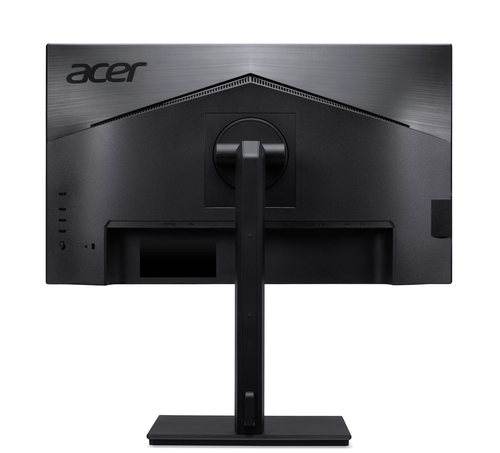 Moniteur LED Acer Vero B247Y G 24" Classe Full HD - 16:9 - Noir - 60,5 cm (23,8") Viewable - Technologie IPS - LED Rétroéc