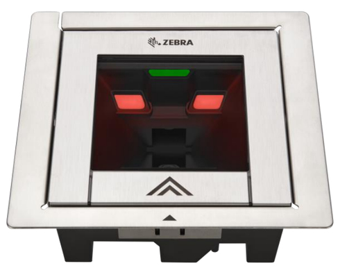 Zebra Counter Mount for Scanner