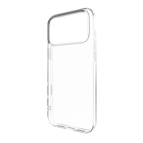 invisibleSHIELD Clear Protect Hülle für Apple iPhone 17 Pro Max Smartphone - Transparent - 1 / Pack - Sturzsicher, Kratzfe
