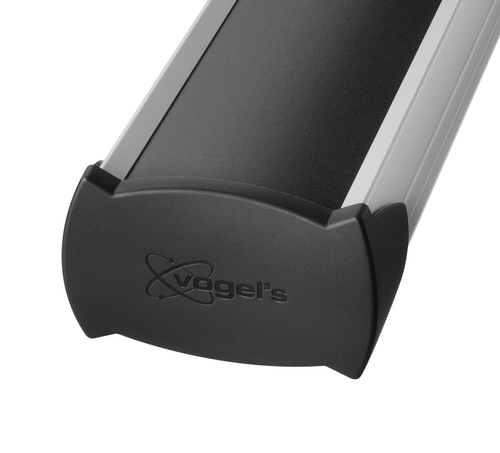Vogel's Suporte de montagem para TV - Prata - 1 Ecrã(s) suportado(s) - 6,5 cm (2,6") Suporte de ecrã - 80 kg Capacidade de