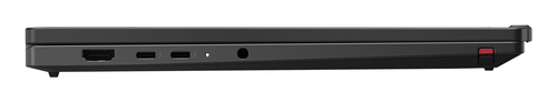 Lenovo ThinkPad T14s 2-in-1 Gen 2 Copilot+ PC. Produkttyp: Hybrid (2-in-1), Formfaktor: Convertible (Ordner). Prozessorfam