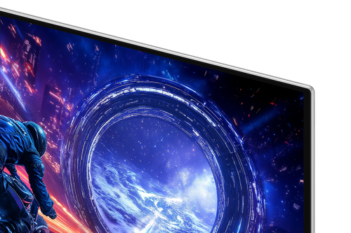 Samsung G60SF. Display diagonal: 68.6 cm (27"), Display resolution: 2560 x 1440 pixels, HD type: Quad HD, Display technolo