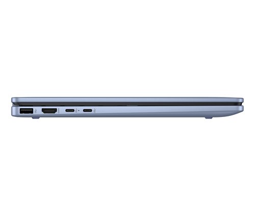 HP OmniBook 5 Flip 14-fp0251nbx 35.6 cm (14") Touchscreen Convertible 2 in 1 Notebook - WUXGA - Intel Core 5 Series 1 120U