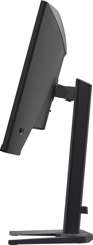 Moniteur de jeu LCD iiyama G-MASTER Red Eagle GCB2784HSU-B1 27" Classe Full HD Écran incurvé - 16:9 - Noir - 68,6 cm (27")