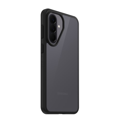 OtterBox React Estojo para Samsung Smartphone - Resistente a riscos - Compatível com carregamento sem fios