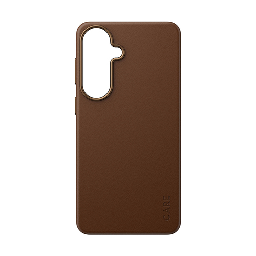 PANZERGLASS CARE CASE SOLO SAMSUNG GALAXY S26 PLUS BROWN