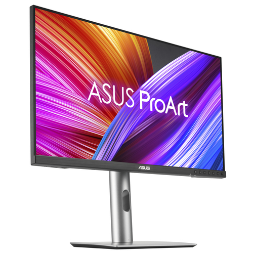 ASUS ProArt Display PA24ACRV. Dimensioni diagonale schermo: 60,5 cm (23.8"), Risoluzione del display: 2560 x 1440 Pixel, T