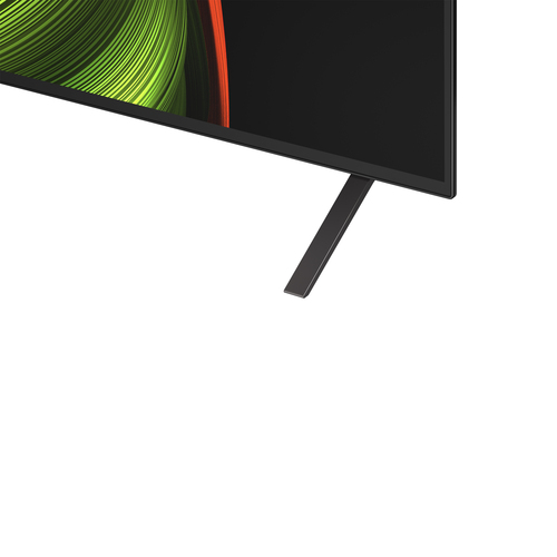 LG OLED AI OLED55B56LA TV Serie B5 55'' 4K, α8 Gen2, Dolby Vision, 20W, 4 HDMI con VRR 120Hz, G-Sync, Smart TV WebOS 25. D