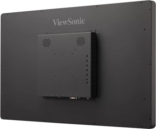ViewSonic XF2730 27" Class Open-frame LED Touchscreen Monitor - 16:9 - 68.6 cm (27") Viewable - Projected Capacitive - 192