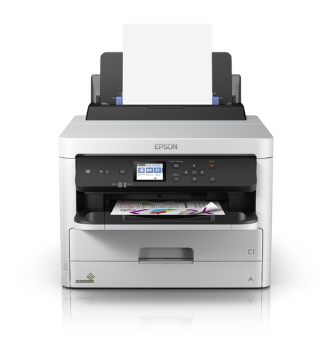 Cartucce di inchiostro, DURABrite™ Ultra, Elevata, XXL;WorkForce Pro WF-C529R / C579R Cyan XXL Ink Supply Unit