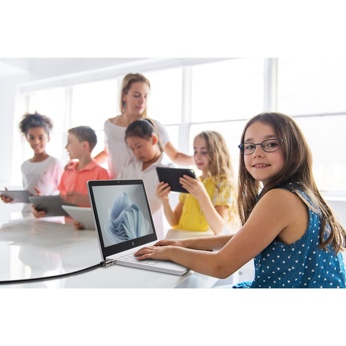 Kensington NanoSaver Keyed Laptop Lock. Product colour: Black, Stainless steel, Best uses: Laptop, Lock type: Key. Cable l