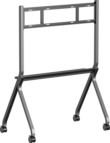 iiyama Monitorständer - Bildschirmgröße: 139,7 cm (55 Zoll) bis 218,4 cm (86 Zoll) - 45,36 kg TragfähigkeitDisplay Type Su