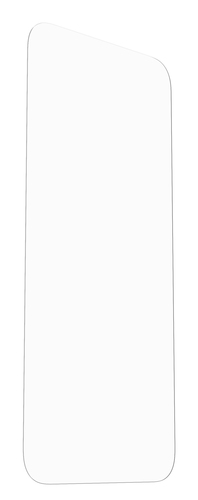 OtterBox Glass 9H Protetor de ecrã - Claro - 1 - Para OLED - Resistente a quedas, Resistente à Quebra, Resistente a riscos