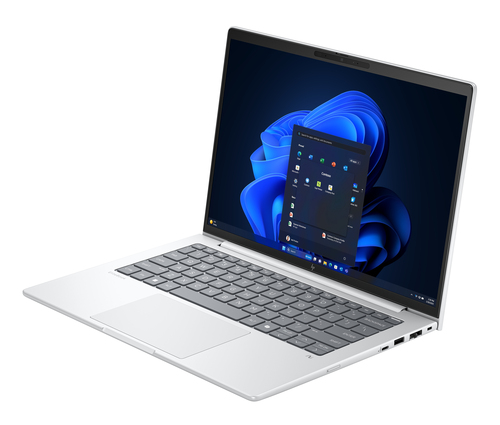 HP EliteBook 8 G1i Next Gen AI Wolf Pro Security Edition. Product type: Laptop, Form factor: Clamshell. Processor family: 