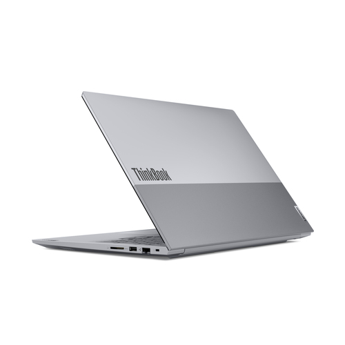 Lenovo ThinkBook 16 G9 IPL 21UR005MMX 40.6 cm (16") Copilot+ PC Notebook - WUXGA - 60 Hz - Intel Core Ultra 5 Series 3 325