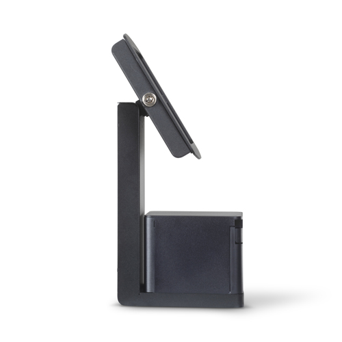 SpacePole TabPrint Tischhalterung für Drucker, Gehäuse