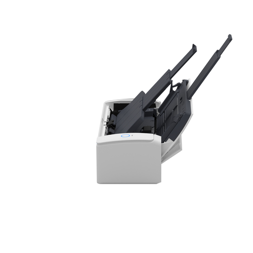 Ricoh iX1300 ADF-/Manueller Einzugsscanner - 600 dpi Optische Auflösung - USB