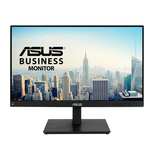 ASUS BE24ECSBT. Dimensioni diagonale schermo: 60,5 cm (23.8"), Risoluzione del display: 1920 x 1080 Pixel, Tipologia HD: F