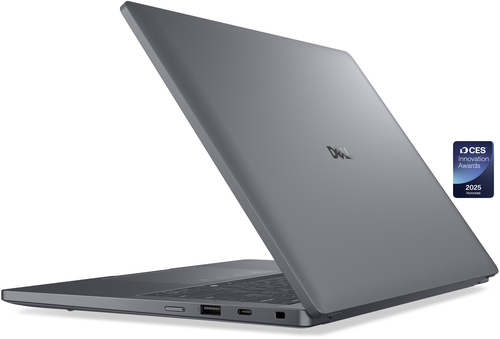 DELL Pro 14 Premium PA14250. Produkttyp: Laptop, Formfaktor: Klappgehäuse. Prozessorfamilie: Intel Core Ultra 5, Prozessor