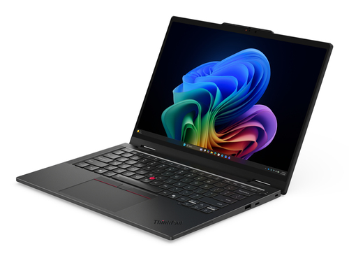 Lenovo ThinkPad T14s 2-in-1 Gen 2 Copilot+ PC. Produkttyp: Hybrid (2-in-1), Formfaktor: Convertible (Ordner). Prozessorfam